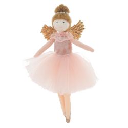 GAEM Изделие декоративное подвесное "Ангел", L12 W8 H19 см, 2в.