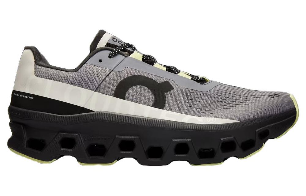 On Cloudmonster Shock Absorbers