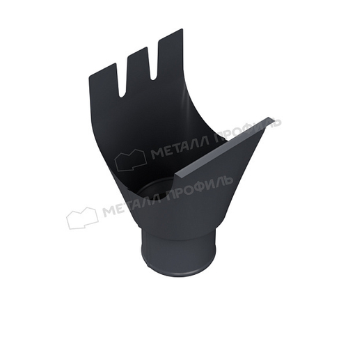 Воронка выпускная МП Foramina D150/100