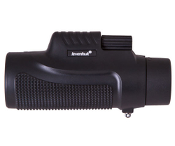 Общий габарит монокуляра Wise 8x32