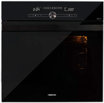 Электрический духовой шкаф Hiberg VM 6193 B