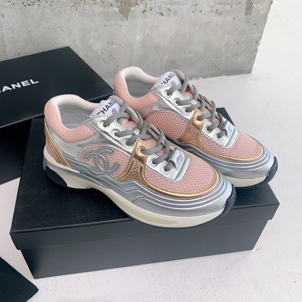 Chane1 Trainers