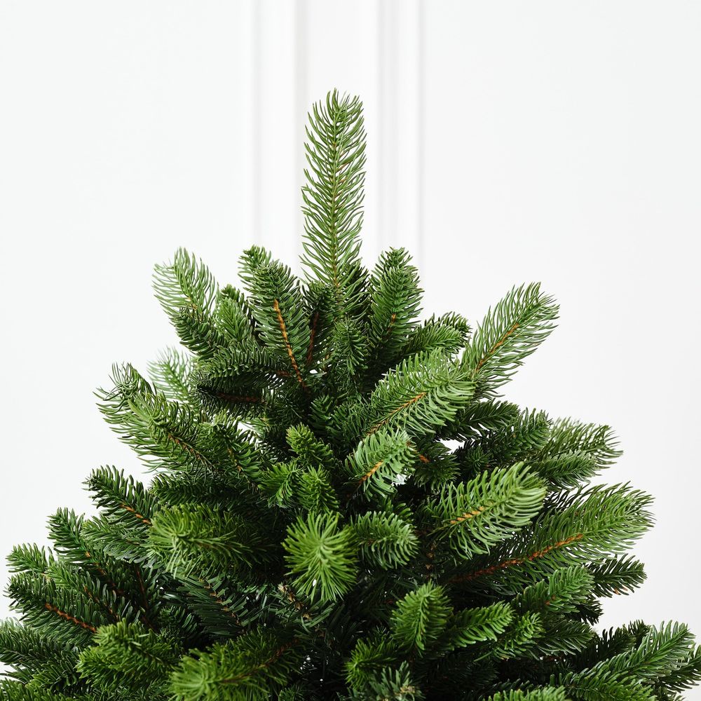 Ель искусственная «Grand Majesty» (Литая+пвх) 270 см / 2,7 м