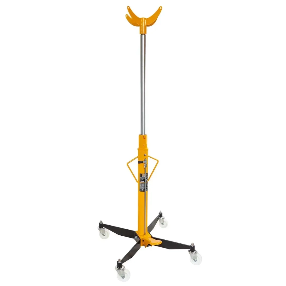 Стойка трансмиссионная гидравлическая 1т (h min-1195мм,h max-2005мм) JCB JCB-TEL10004