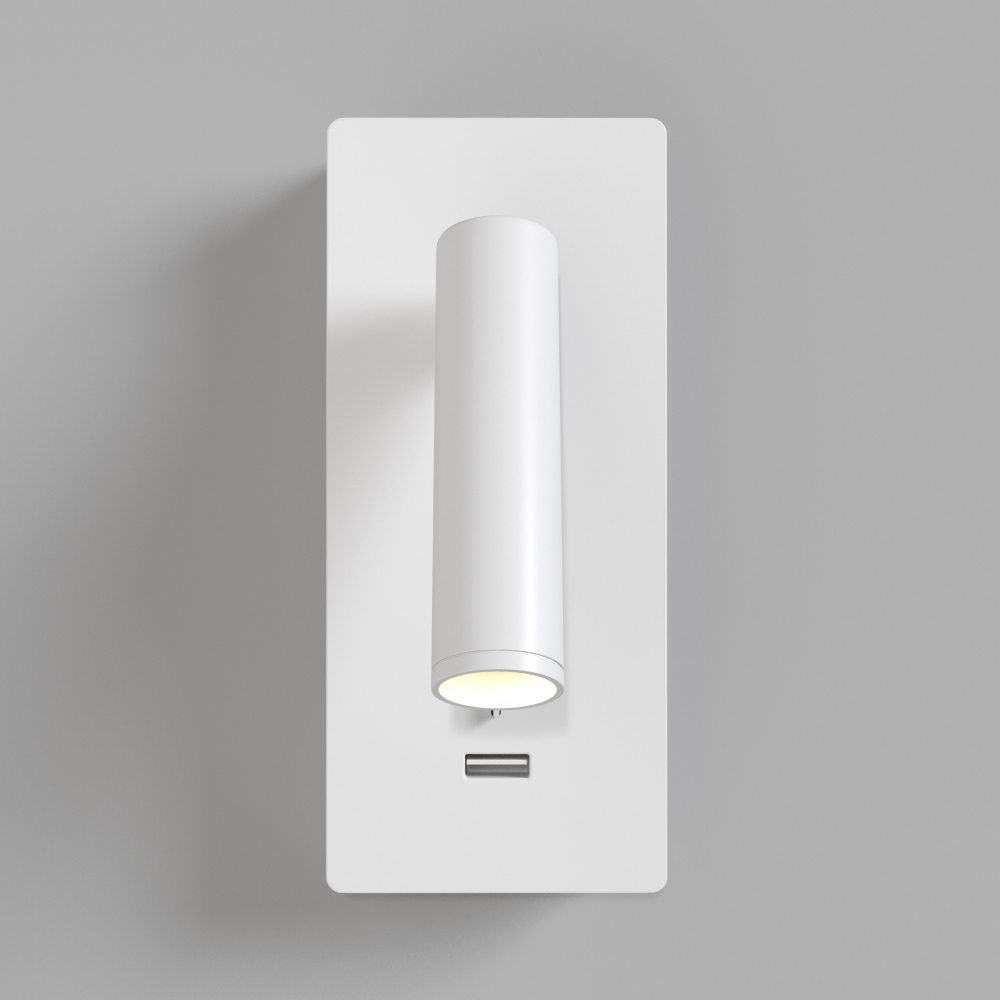 Настенный светильник (бра) Maytoni C041WL-L3W3K