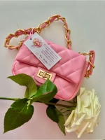 Сумка через плечо маленькая кросс-боди