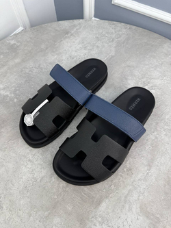 Шлепанцы Hermes