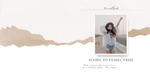 PSD-Шаблон фотокниги "Let's Travel"