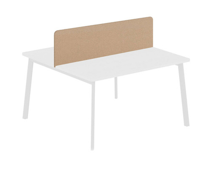 FLEX Экран бенча ткань 138 БЕЖЕВЫЙ