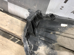 Фара правая LED Mini Hatch (F55/F56) 18-21 Б/У Оригинал 63118737594