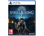 Steelrising (PS5) NEW