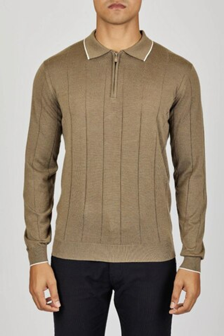 Поло Brunello Cucinelli