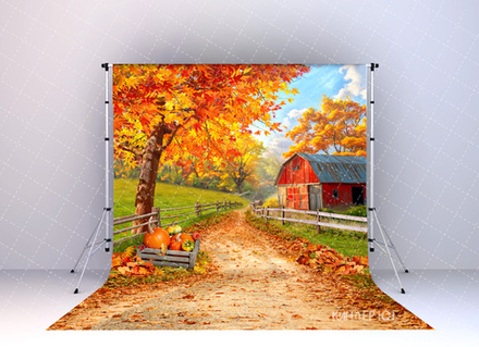 Фотофон "Ферма" арт. ФФ906-10