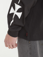 Мужской Лонгслив Ttt Tunic