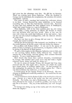 The tenth man | Maugham W. Somerset