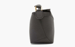 Сумка Loewe Puzzle Edge Mini Bag "Dark Grey"