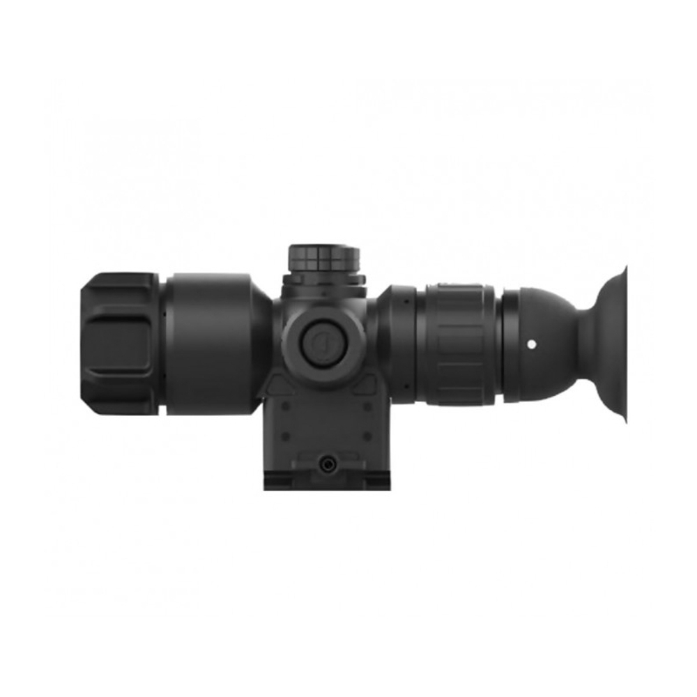 Тепловизионный прицел iRay Tyke T-L335