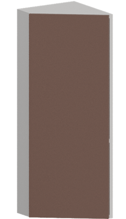 Кухня Модуль ШВТ 309 Белый / Пудрово-розовый