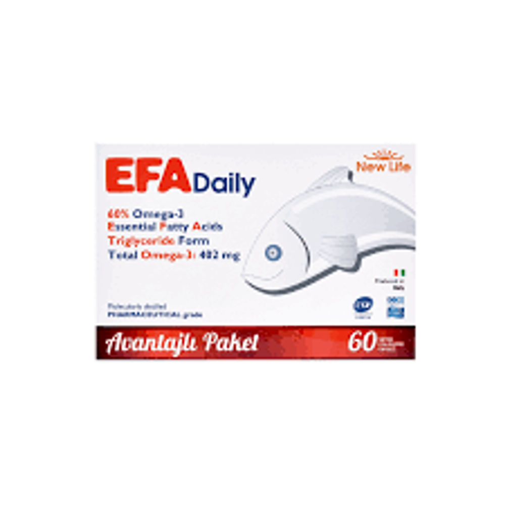 EFA Daily: 60
