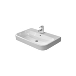 Раковина на тумбу Duravit Happy D.2 100х50.5 см, белая 231810 00 00