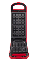 Вафельница MAUNFELD MF-1434R фото 4