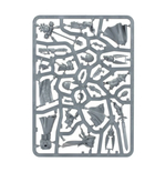 Dark Angels: Azrael, Supreme Grand Master