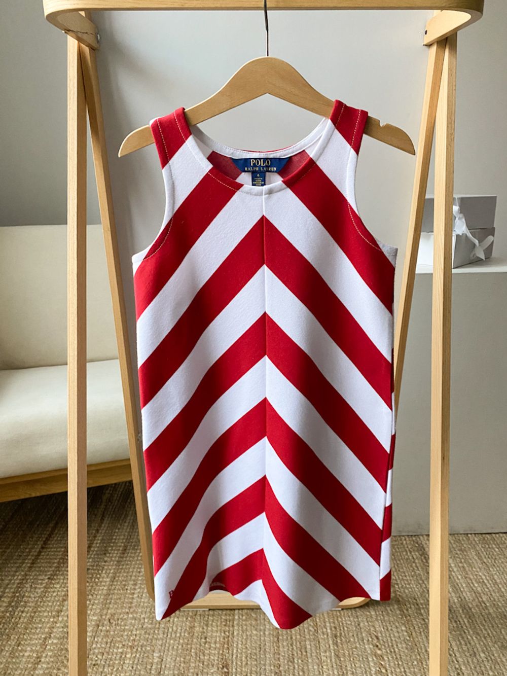 Платье Ralph Lauren, 116