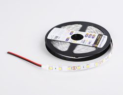 Ambrella Светодиодная лента Ambrella Light GS2002 5050 60Led /14.4W m/ 12V IP20 4500K 5m LED Strip 12V GS2002