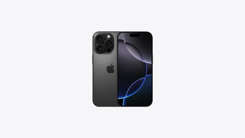 Apple iPhone 16Pro Max