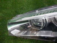 Фара левая BMW X5 F15 X6 F16 (2015-2018) Adaptive LED