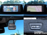 BMW 5 Series (G30) 520d M Sports Plus (12.2019)