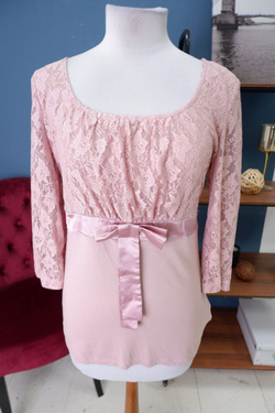 Джемпер Bonprix из вискозы 44 размер