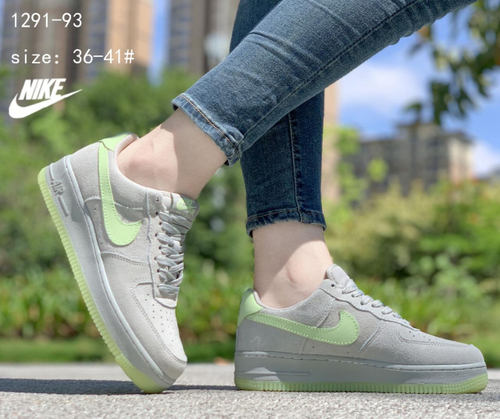 Кроссовки по 8 пар (36-41)р. / 1291-93