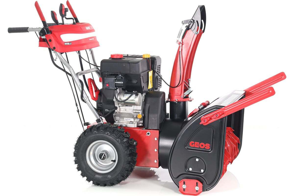 Бензиновый снегоуборщик GEOS by Alko SnowLine 700 E