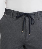 Брюки Kane BOSS BLACK - графитовый(50495621)