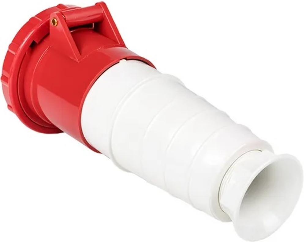 Розетка переносная EKF ps-234-63-380