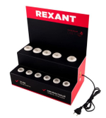 Тестер  Rexant 604-802