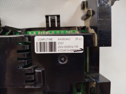 409.1 Силовой модуль для стиральной машины Candy Aqua 2D 1040 / WA5804AC б/у