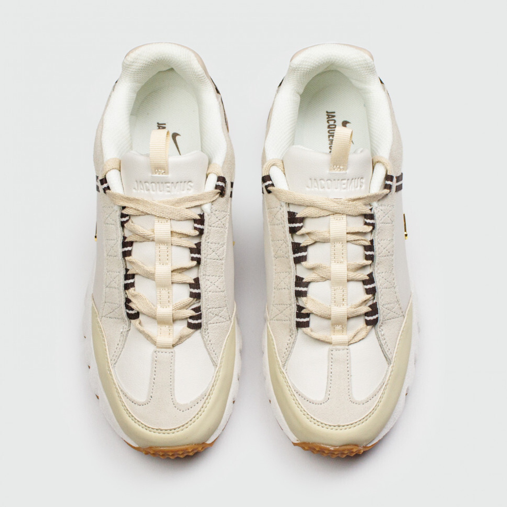 кроссовки Nike Air Humara LX Sail Wmns