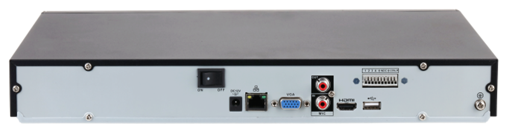 Видеорегистратор  Dahua DHI-NVR4232-EI