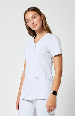 Топ женский Cherokee WW Revolution WWE610 (EU)