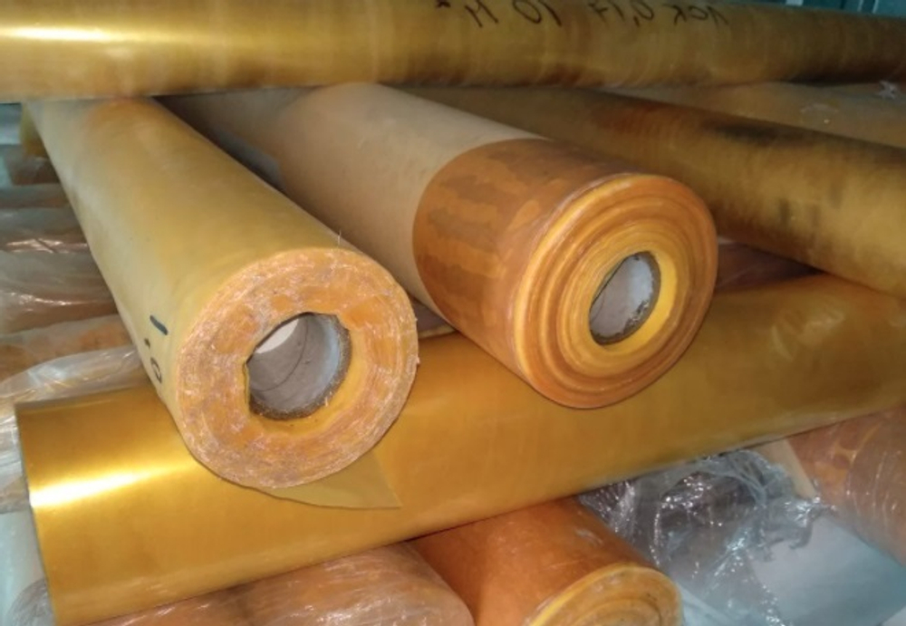 Стеклолакоткань ЛСП