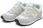 Кроссовки New Balance Nb 574 V2 (Женская размерная сетка)