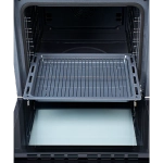 Духовой шкаф Vard VOC444HB