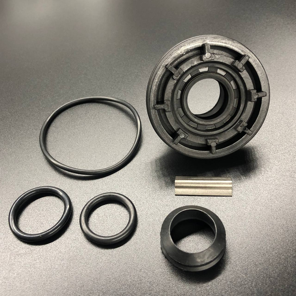 Ремкомплект помпы охлаждения Mercury-Mercruiser 90-200 (817275A5) (KACAWA)