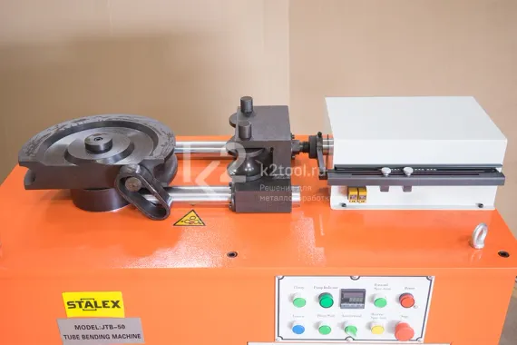Трубогиб бездорновый Stalex JTB-50