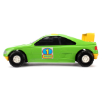 Автомобиль "Авто-спорт" (Тигрес)