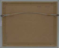 H. Herzer sculpsit. «Вид на Московский Кремль». Старинная гравюра. 19 в.