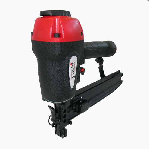 Скобозабивной пистолет пневматический Yoshi S851N