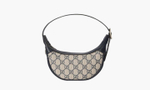 Сумка Gucci Ophidia Bag Mini GG "Beige/Blue"